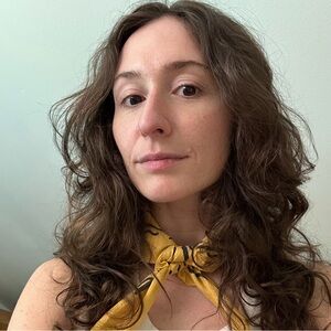 Meet your Posher, Jocelyn